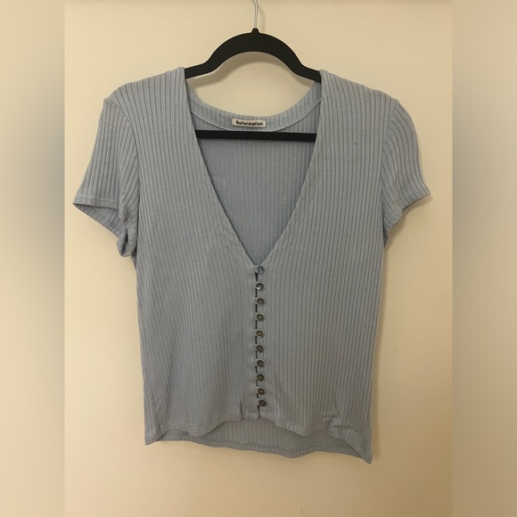 Reformation Tops - Reformation top